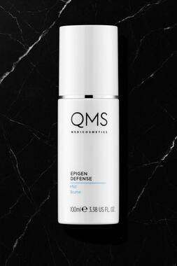QMS Epigen Defense Mist 3.38 oz Hydrating Anti-Aging Facial Spray New